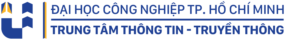 ICC - Trung tâm Thông tin - Truyền thông